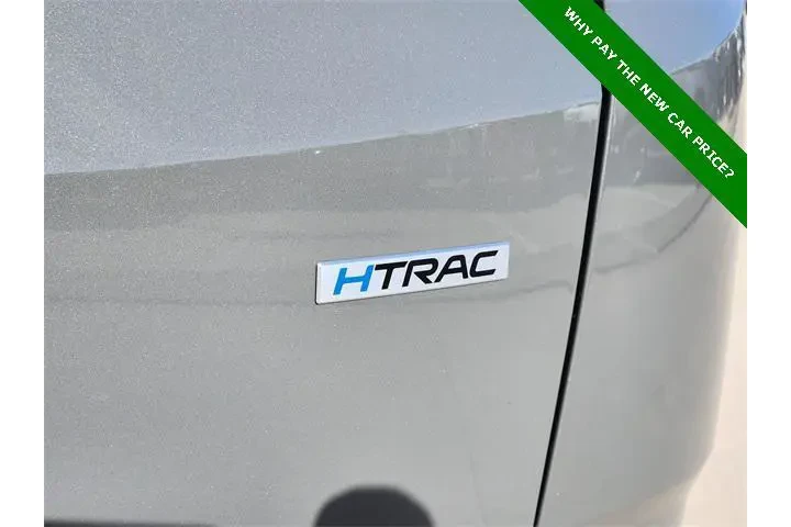 $37991 : Hyundai TUCSON 2026 AWD Limi image 8