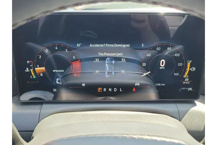 $37988 : Ford Mustang 2026 EcoBoost P image 7