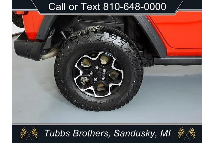 $30434 : Jeep Wrangler Unlimited 2022 image 4