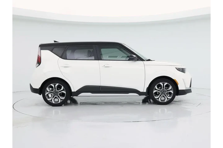 $21998 : Kia Soul 2025 EX 4dr Crossov image 7