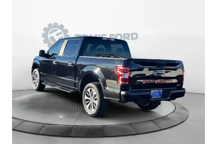 $29523 : Ford F-150 2020 4x4 XL 4dr S image 3