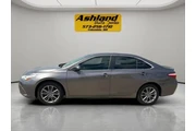 $14900 : 2017 Camry SE thumbnail