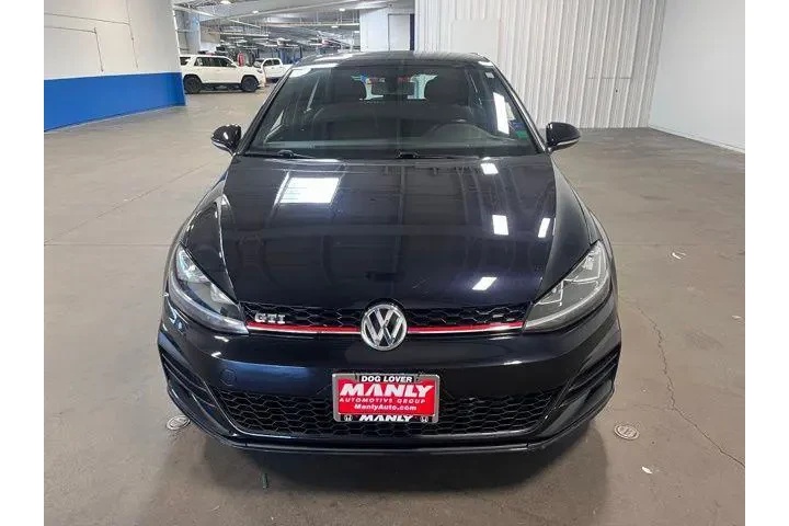 $21787 : Volkswagen Golf GTI 2018 S 4 image 8