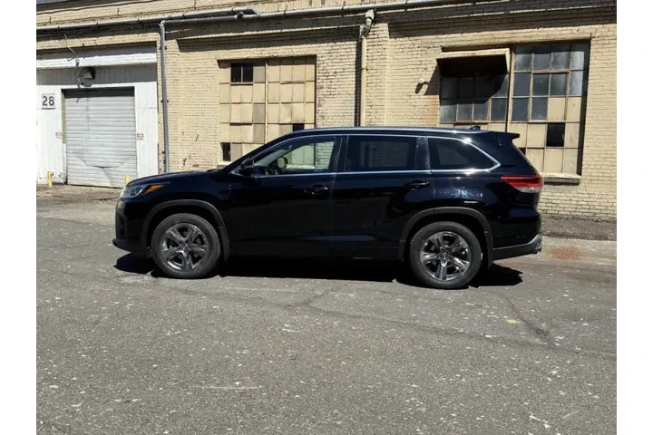 $26988 : 2018 Highlander Limited image 6
