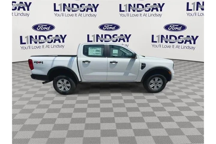 $32900 : Ford Ranger 2024 4x4 XL 4dr image 9