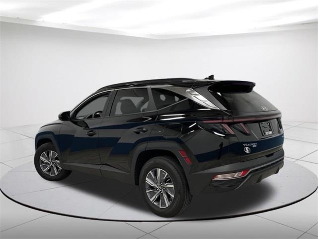 $24602 : Pre-Owned 2023 Tucson Hybrid image 3