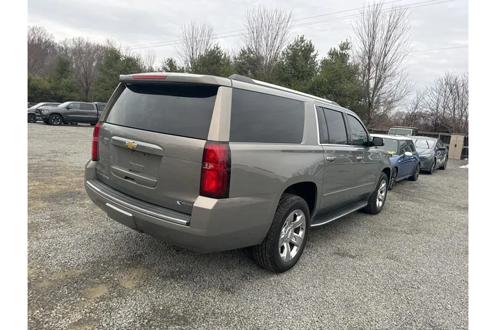 $26999 : Chevrolet Suburban 2017 4x4 image 7