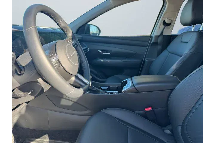 $28998 : Hyundai TUCSON 2025 AWD SEL image 9