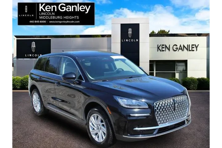 $34488 : Lincoln Corsair 2024 AWD Pre image 1