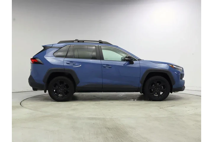 $28998 : Toyota RAV4 2022 AWD TRD Off image 7