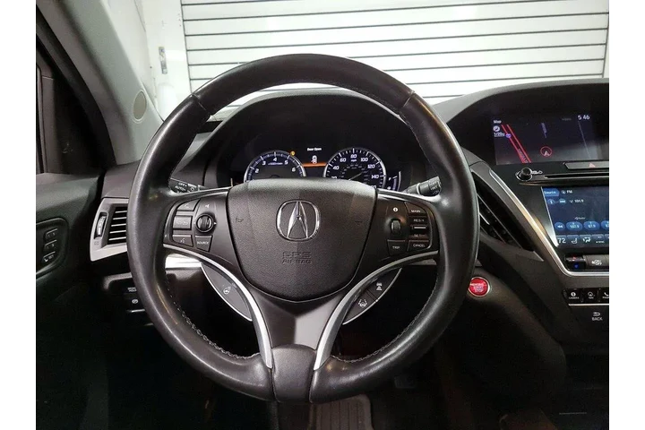 $26998 : Acura MDX 2020 SH-AWD 4dr SU image 10