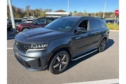 Kia Sorento 2022 S 4dr SUV en Orlando