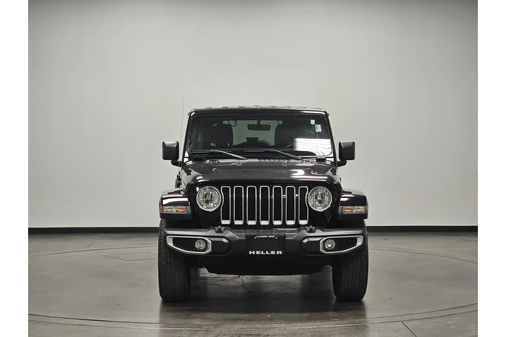 $32462 : Jeep Wrangler Unlimited 2022 image 1