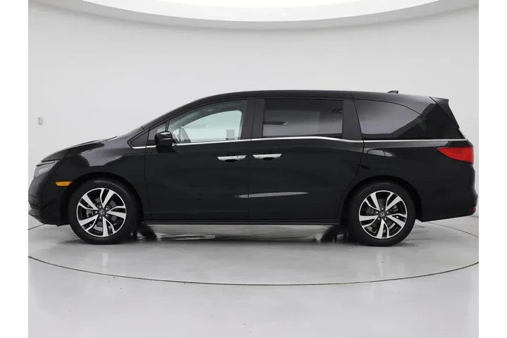 $35998 : Honda Odyssey 2021 Touring 4 image 3