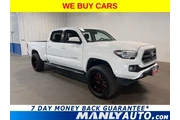 Toyota Tacoma 2017 en Santa Rosa
