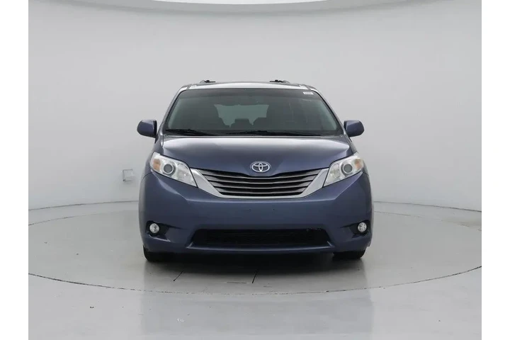$19998 : Toyota Sienna 2017 Limited P image 5