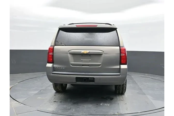 $16989 : Chevrolet Tahoe 2017 4x4 LT image 7