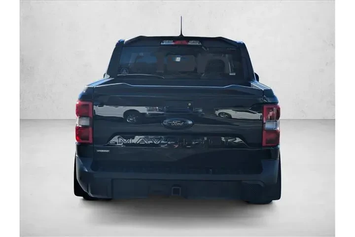 $28587 : Ford Maverick 2024 Lariat 4d image 6