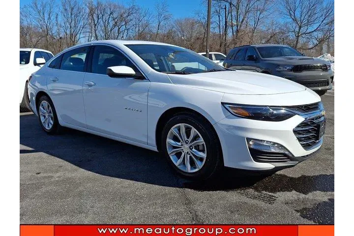 $18077 : Chevrolet Malibu 2024 LT 4dr image 7
