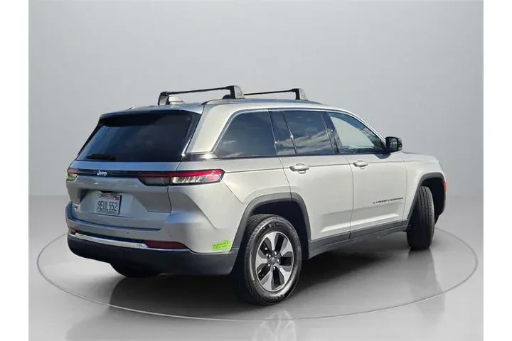 $28991 : Jeep Grand Cherokee 2022 4x4 image 8