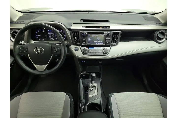 $20998 : Toyota RAV4 2017 XLE 4dr SUV image 9