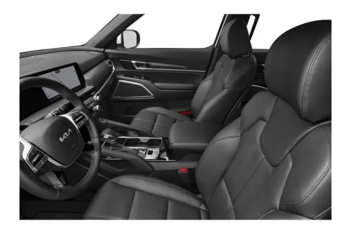 $32005 : Kia Telluride 2023 EX 4dr SU image 9