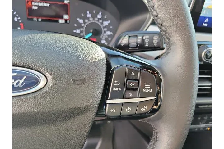 $20000 : Ford Escape 2022 SE 4dr SUV image 7