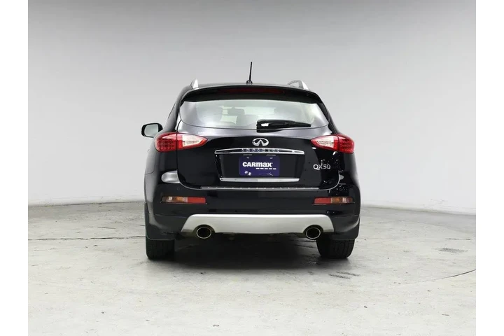 $14998 : INFINITI QX50 2017 AWD 4dr C image 6