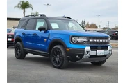 Ford Bronco Sport 2025 AWD B en Riverside