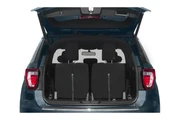 $14396 : Ford Explorer 2019 Base 4dr thumbnail