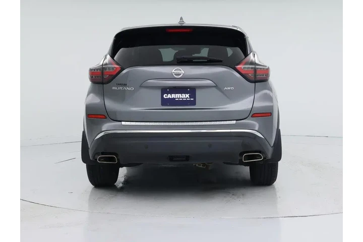 $18998 : Nissan Murano 2020 AWD S 4dr image 6