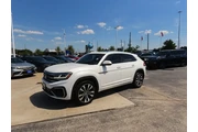 $29999 : Volkswagen Atlas Cross Sport thumbnail