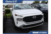 Hyundai SANTA FE 2023 SEL 4d en Springfield