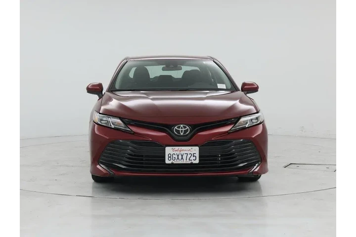 $23998 : Toyota Camry 2019 LE 4dr Sed image 5