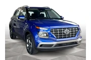$17244 : Hyundai VENUE 2025 SEL 4dr C thumbnail