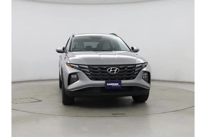 $29998 : Hyundai TUCSON 2024 AWD SEL image 5