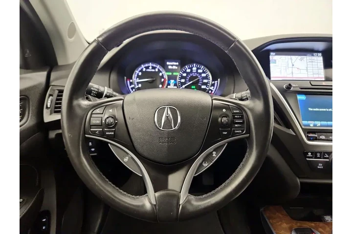 $33998 : Acura MDX 2020 SH-AWD 4dr SU image 10