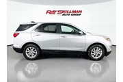 $19975 : Chevrolet Equinox 2021 LT 4d thumbnail