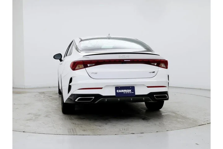 $25998 : Kia K5 2022 GT-Line 4dr Seda image 6