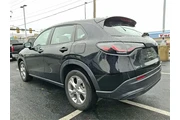 $24995 : Honda HR-V 2023 AWD LX 4dr C thumbnail