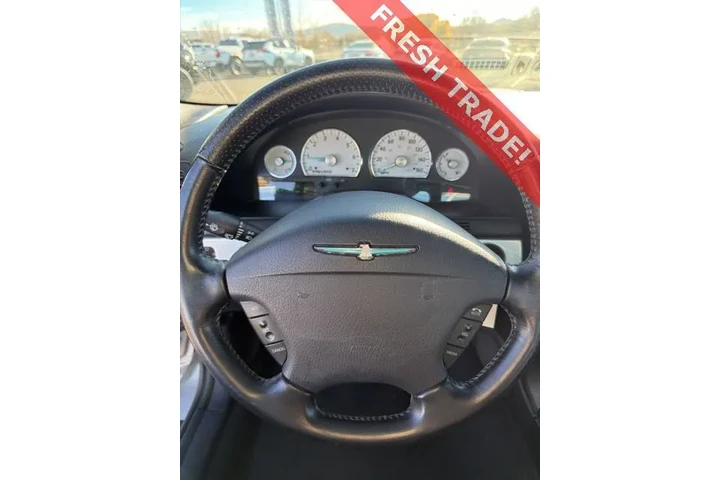 $11874 : Ford Thunderbird 2004 Deluxe image 6