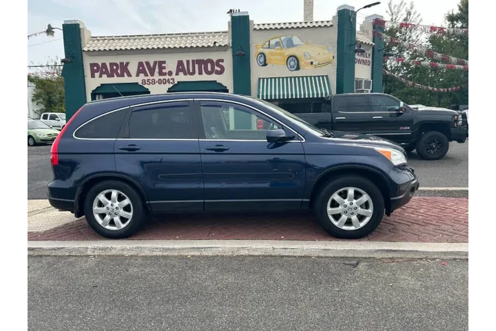 $9995 : 2008 CR-V EX-L w/Navi image 2