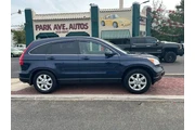 $9995 : 2008 CR-V EX-L w/Navi thumbnail