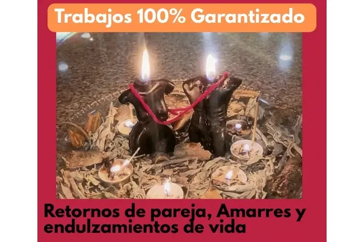 ¡Trabajos Espirituales! image 3