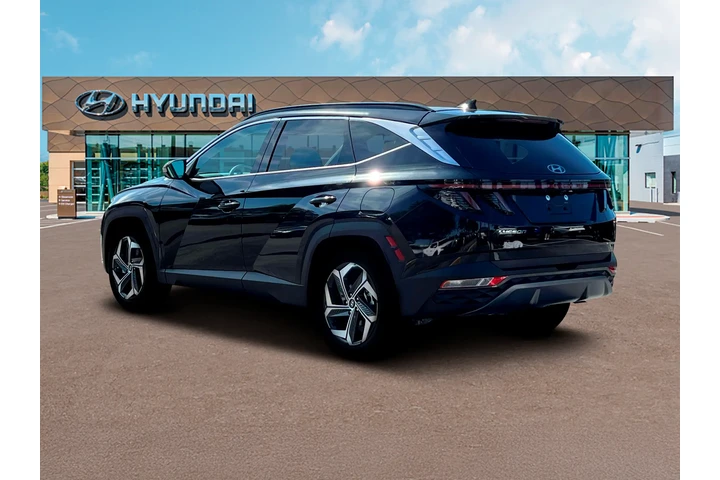 $23544 : Hyundai TUCSON 2024 Limited image 5