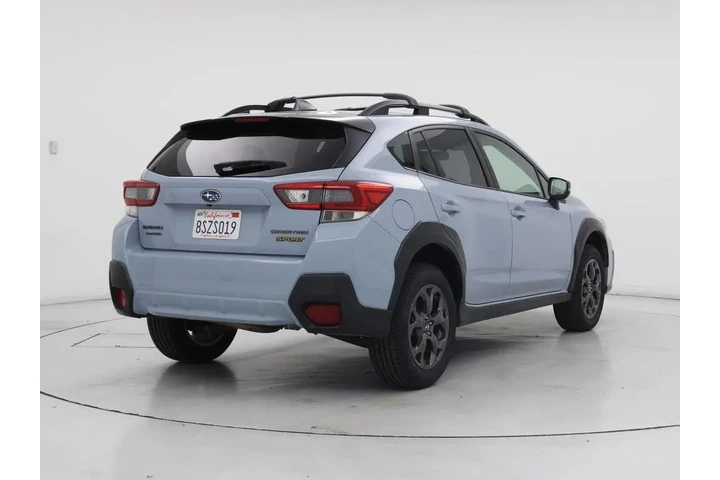 $21998 : Subaru Crosstrek 2021 AWD Sp image 8