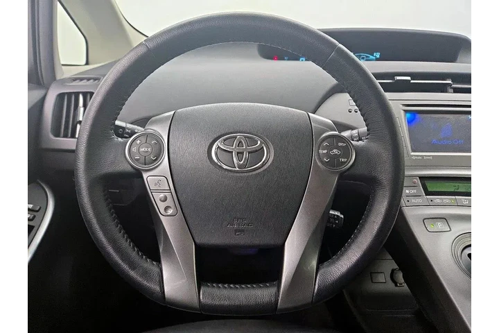 $14998 : Toyota Prius 2015 Persona Se image 10