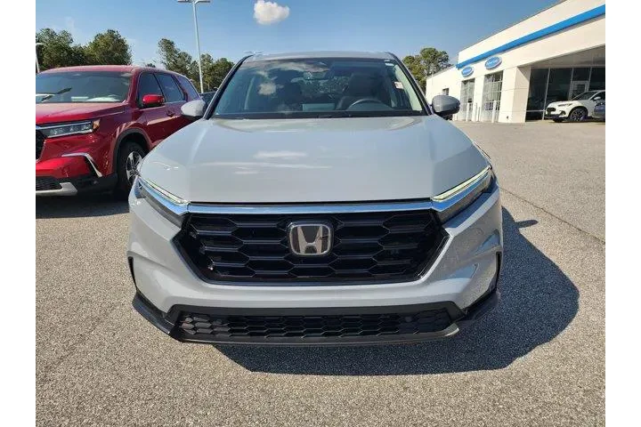 $36990 : Honda CR-V 2025 EX-L 4dr SUV image 10