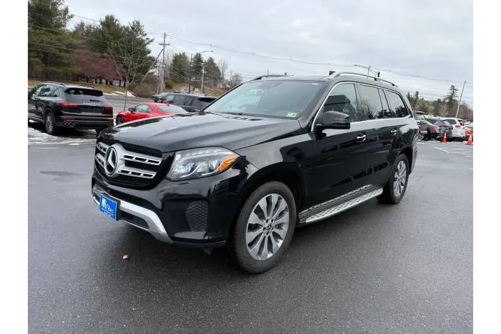 $25999 : 2019 Mercedes-Benz GLS image 2
