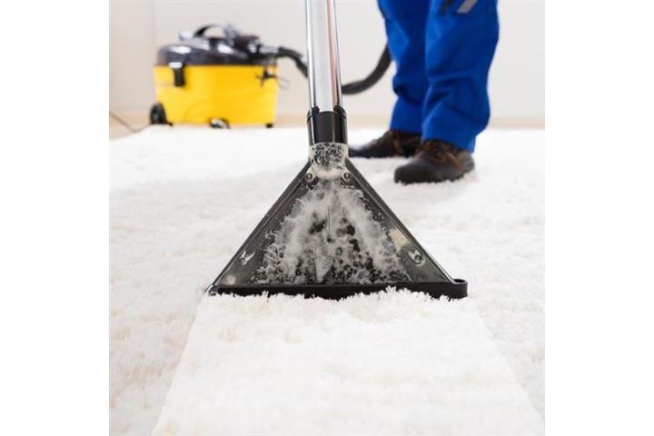 CARPET CLEANING image 2